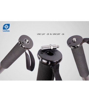 Comprar Leofoto Mp-284C Monopod De Carbono