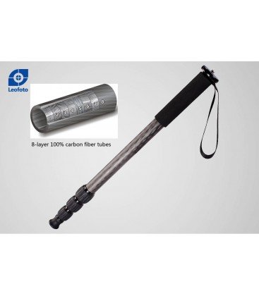 Comprar Leofoto Mp-284C Monopod De Carbono