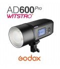GODOX FLASH WITSTRO AD600 PRO