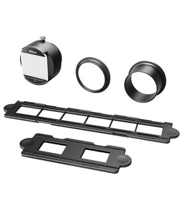Nikon Es-2 Adaptador De Digitalizacion De Pelicula