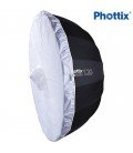 PHOTTIX PREMIO OMBRELLO DIFFUSORE AD OMBRELLO 120 CM.