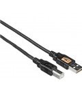 TETHERTOOLS CABLE TETHERPRO USB 2.0 TYPE MALE A  TYPE MALE B