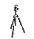 MANFROTTO BEFREE  MKBFRTA4GT-BH GT COURSE GT AVEC ROTULES
