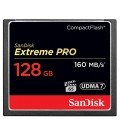 SANDISK CF 128GB 160 MB/s EXTREME PRO UDMA7