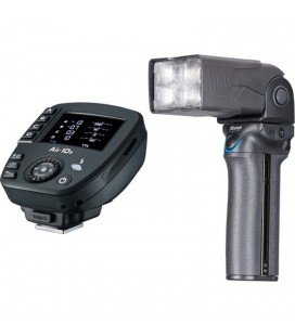 NISSIN  MG10+AIR 10S FLASH WIRELESS CANON 