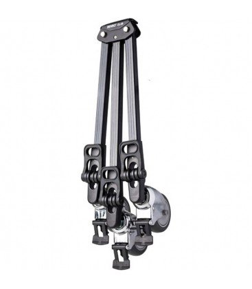 Comprar Benro Dolly Dl-08 Tripodes De Video