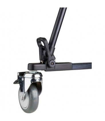 Comprar Benro Dolly Dl-08 Tripodes De Video