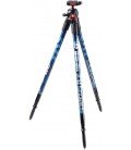 MANFROTTO OFF ROAD TRIPOD WITH BLUE BALL JOINT