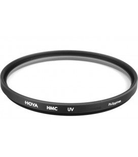 HOYA FILTER UV HMC 40.5MM