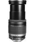 CANON EF-S 18-200mm f/3.5-5.6 IS + FREE 1 an VIP MAINTENANCE SERPLUS CANON