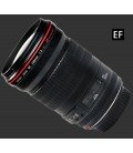 CANON EF 135mm F/2L USM + GRATIS 1 Jahr VIP Wartung SERPLUS CANON