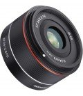 SAMYANG 24 MM F / 2.8 AF FE SONY