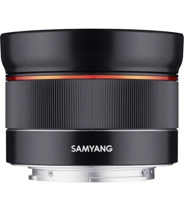 SAMYANG 24 MM F / 2.8 AF FE SONY