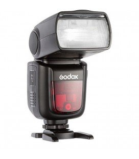 GODOX V860II-C E-TTL FLASH KIT CANON WITH BATTERY + CHARGER