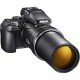 Comprar Nikon Coolpix P1000 4K Uhd Online en Dukefotografia