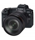 PRE-VENDITA EOS CANON R + RF 24-105/F4 L È USM + ADATTATORE EF-RF + 1 ANNO DI MANUTENZIONE GRATUITA VIP SERPLUS CANON DI MANUTEN