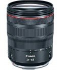 PREVENTA CANON RF 24-105MM F4L IS USM + + + FREE 1 AN MAINTENANCE VIP SERPLUS CANON