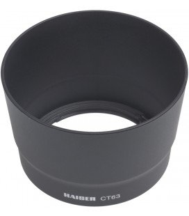 KAISER 6863 PARASOL CT63 FOR CANON EF-S 55-250MM F / 4-5.6 IS STM