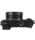 PRÉ-VENTE PANASONIC LX100 MII + HOUSSE CADEAU CUIR