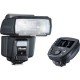 NISSIN I60A + AIR 10S POUR NIKON - KIT FLASH ET DÉCLENCHEUR SANS FIL