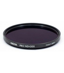 HOYA PRO ND500 49MM GRIS NEUTRE 