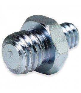 ADATTATORE KUPO 3/8" + 1/4" SPIGOT