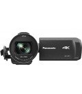 Panasonic Hc-Vfx1E Camara De Video 4K Cinematic