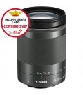 CANON EF-M 18-150mm f/3.5-6.3 IS STM + FREE 1 YEAR VIP MAINTENANCE SERPLUS CANON  