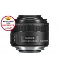 CANON EF-S 35MM F2.8 MACRO IS STM