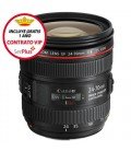 CANON EF 24-70mm f/4L IS USM 