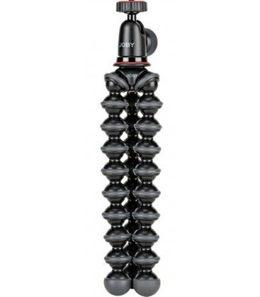 Joby Gorilla Pod 1K Kit Con Cabeza Esferica