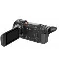 PANASONIC HC-VFX1E CAMARA DE VIDEO 4K CINEMATIC