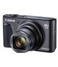 CANON POWERSHOT SX740HS - SCHWARZ