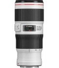 CANON EF 70-200 mm f / 4L IS II USM