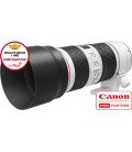 CANON EF 70-200 mm f / 4L IS II USM