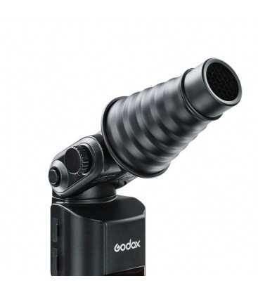 GODOX SNOOT ANNUNCIO-S9