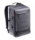 MANFROTTO MANHATTAN MOVE-30 GRAY BACKPACK