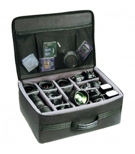 AVANT-GARDE 46 CASE WITH ACCESSORY DIVIDERS 