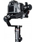 FEIYU TECH AK4000 + FOLLOW FOCUS FINO A 4KGS