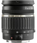 TAMRON SP AF 17-50mm f2.8 XR Di II LD IF CANON