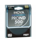 HOYA PRO ND500 67MM FILTRO