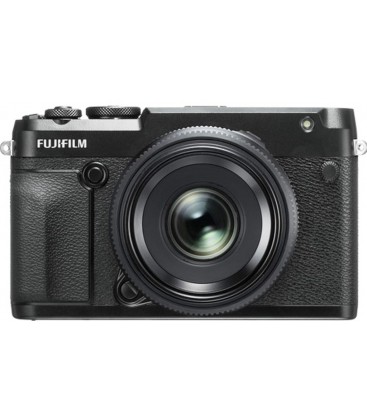 Comprar Fujifilm Gfx 50R ¡Mejor Precio!