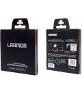 GGS LARMOR LCD Screen PROTECTOR für EM10II/EM1 II/PEN-F/FZ2000/FZ300/X70/GX85/GH4