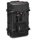 MANFROTTO TOUGH 55 case with Wheels Prolight