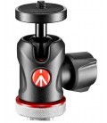 MANFROTTO MH492LCD-BHMICRO ball rod with cold shoe