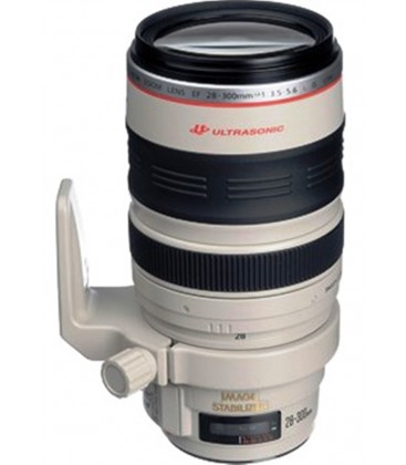 CANON EF 28-300mm f/3,5-5,6L IS USM