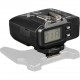 GODOX X1R-C TTL INALAMBRICO MANDO CON 32 CANALES - CANON