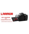 GGS LARMOR IV PROTECTOR DE PANTALLA FUJI X-T3