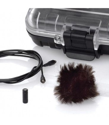 RODE MINIFUR-LAV ANTIVENTO SINTETICO