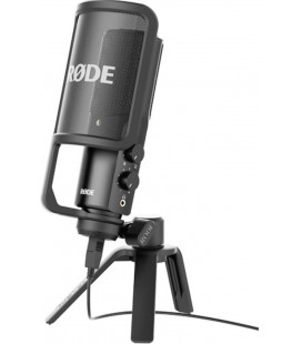 RODE USB NT-microphone USB